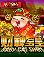 เกมสล็อต Baby Cai Shen